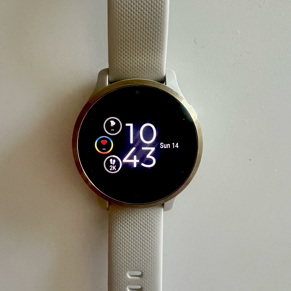 Garmin Venu 2s Watch